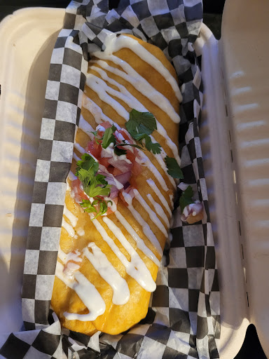 Photo of Chilliz Fried Chicken and Mexican Cantina - 1040 Alaska Ave Unit 1, Dawson Creek, BC V1G 1Y6